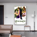 cartel el conformista