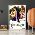 cartel el conformista