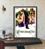 cartel el conformista