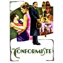 cartel el conformista