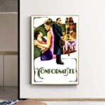 cartel el conformista