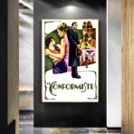 cartel el conformista
