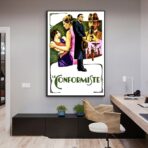 cartel el conformista