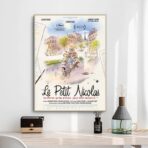 cartel pequeno nicolas