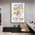 cartel pequeno nicolas