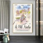 cartel pequeno nicolas