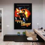 mostrar el precio del peligro