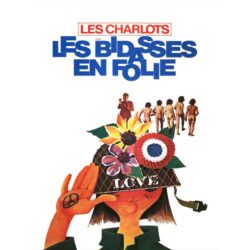 muestra las charlots