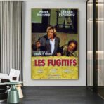 cartel los fugitivos