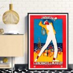 muestra las vacaciones del senor hulot