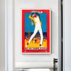 muestra las vacaciones del senor hulot