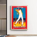 muestra las vacaciones del senor hulot