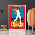 muestra las vacaciones del senor hulot