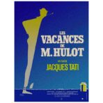 muestra las vacaciones del senor hulot 1