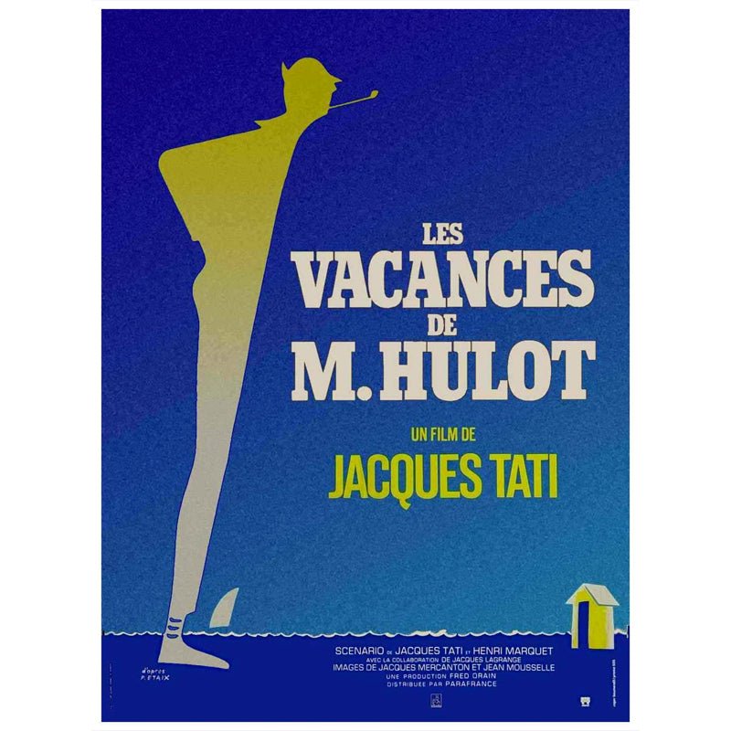 muestra las vacaciones del senor hulot 1 muestra las vacaciones del senor hulot 1
