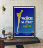 muestra las vacaciones del senor hulot 1