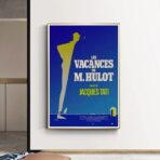 muestra las vacaciones del senor hulot 1