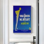 muestra las vacaciones del senor hulot 1