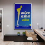muestra las vacaciones del senor hulot 1