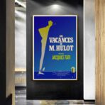muestra las vacaciones del senor hulot 1