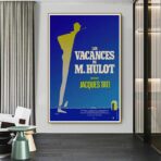 muestra las vacaciones del senor hulot 1