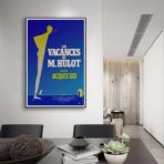 muestra las vacaciones del senor hulot 1