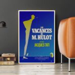 muestra las vacaciones del senor hulot 1