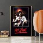 cartel mesrine