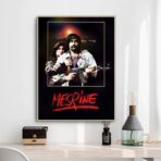 cartel mesrine