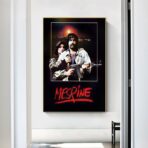 cartel mesrine