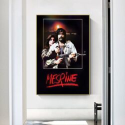 cartel mesrine