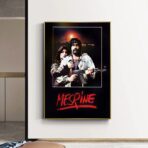 cartel mesrine