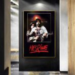 cartel mesrine