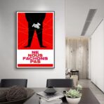 cartel no nos enojemos