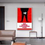 cartel no nos enojemos
