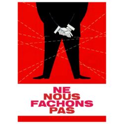cartel no nos enojemos