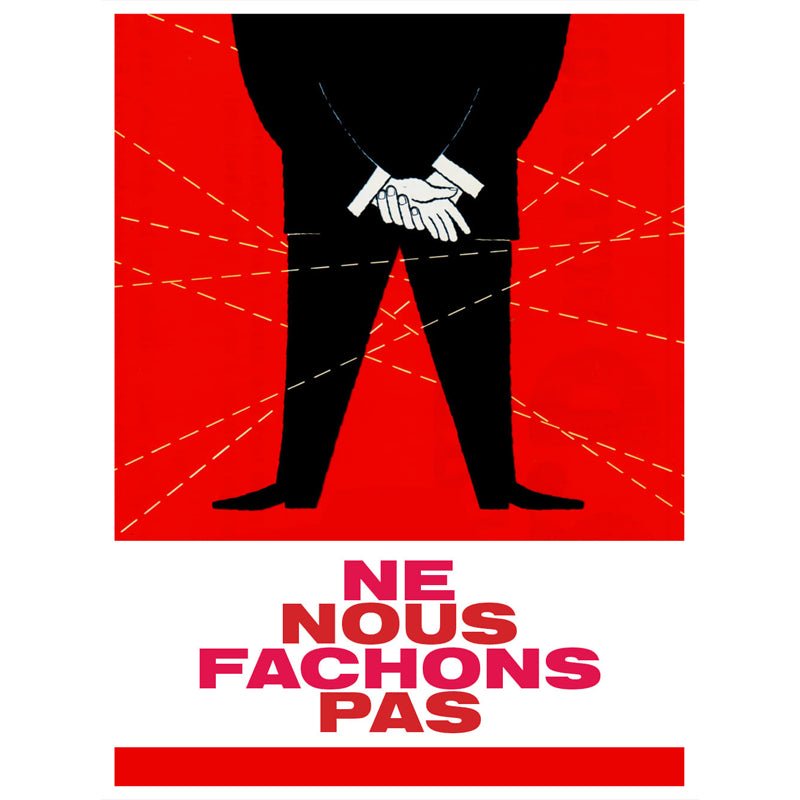 cartel no nos enojemos cartel no nos enojemos