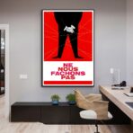 cartel no nos enojemos