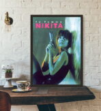 cartel nikita luc besson