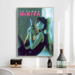 cartel nikita luc besson