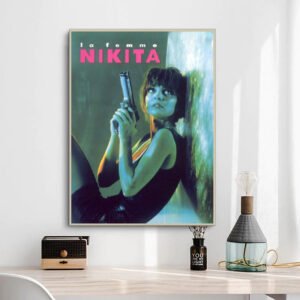 cartel nikita luc besson
