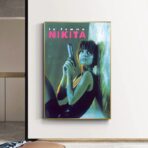 cartel nikita luc besson