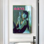cartel nikita luc besson