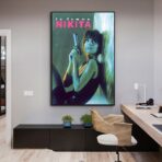 cartel nikita luc besson
