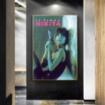 cartel nikita luc besson