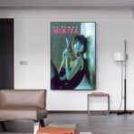 cartel nikita luc besson