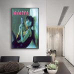 cartel nikita luc besson