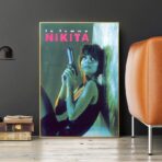 cartel nikita luc besson