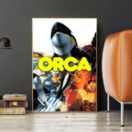 cartel orca