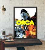 cartel orca